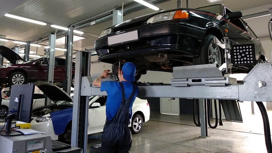 Нездоровый аппетит: почему повышается расход топлива и как с этим бороться