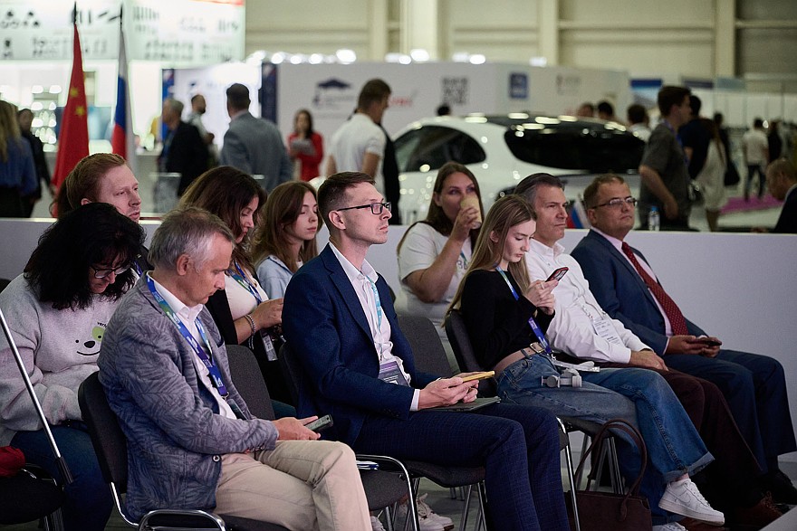 Трансформация авторынка: главные вызовы отрасли обсудят на АвтоБизнес Форуме