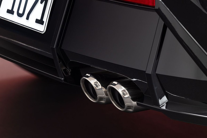 Hyundai Bayon N Line для Европы