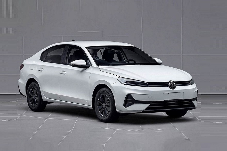 Volkswagen Sagitar S