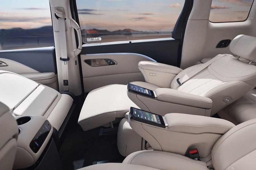 Hongqi HQ9