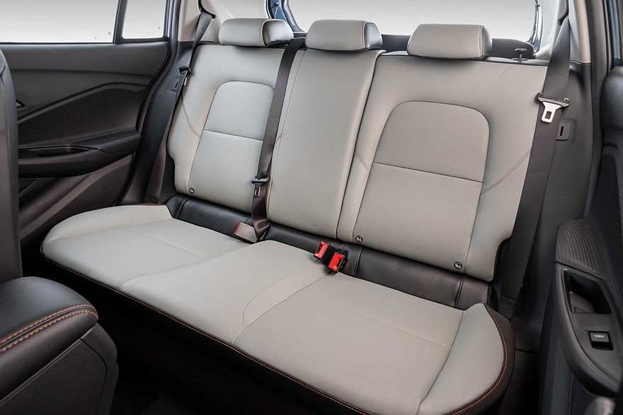 Chevrolet Sonic Premier