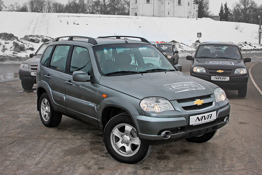 Фото: Колеса.ру