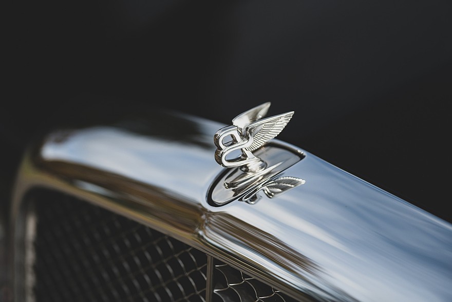 Bentley Azure (2006-2009)