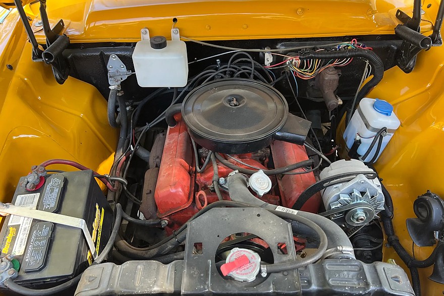 Фото: bringatrailer.com