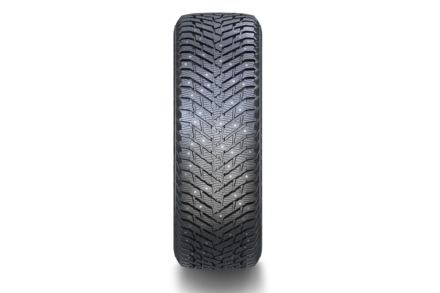 Вечная классика: семь причин выбрать шипованные шины