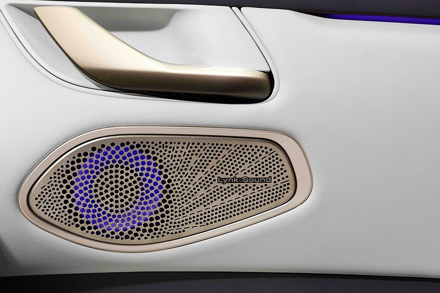 Lynk & Co 20
