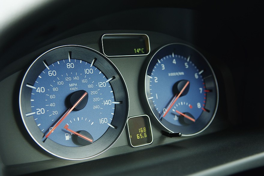 Купе несбывшихся надежд: как появился Volvo C30 и почему он провалился