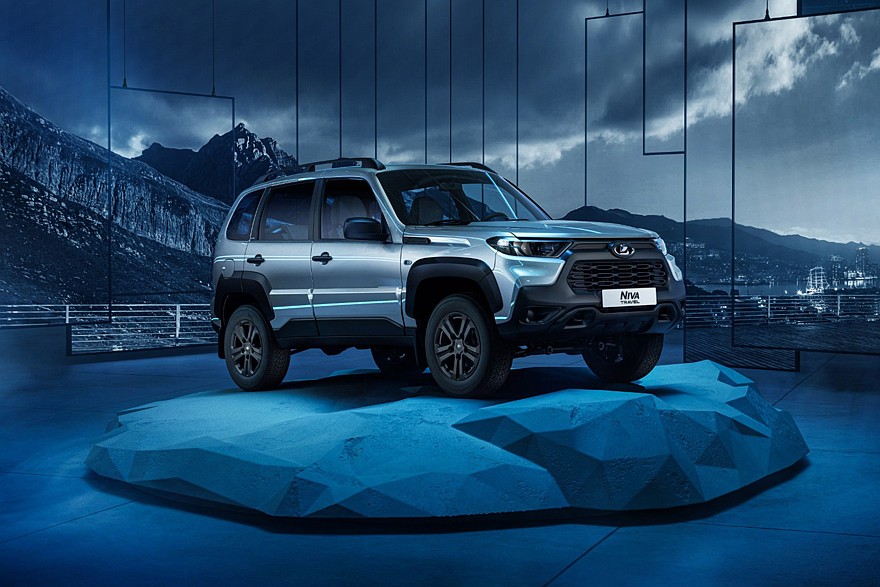 Фото: АВТОВАЗ