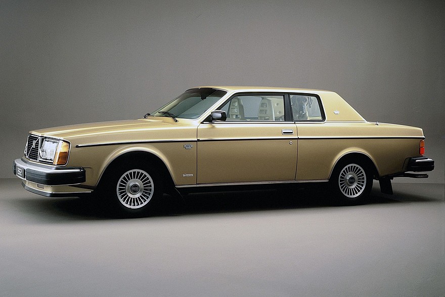 Купе несбывшихся надежд: как появился Volvo C30 и почему он провалился