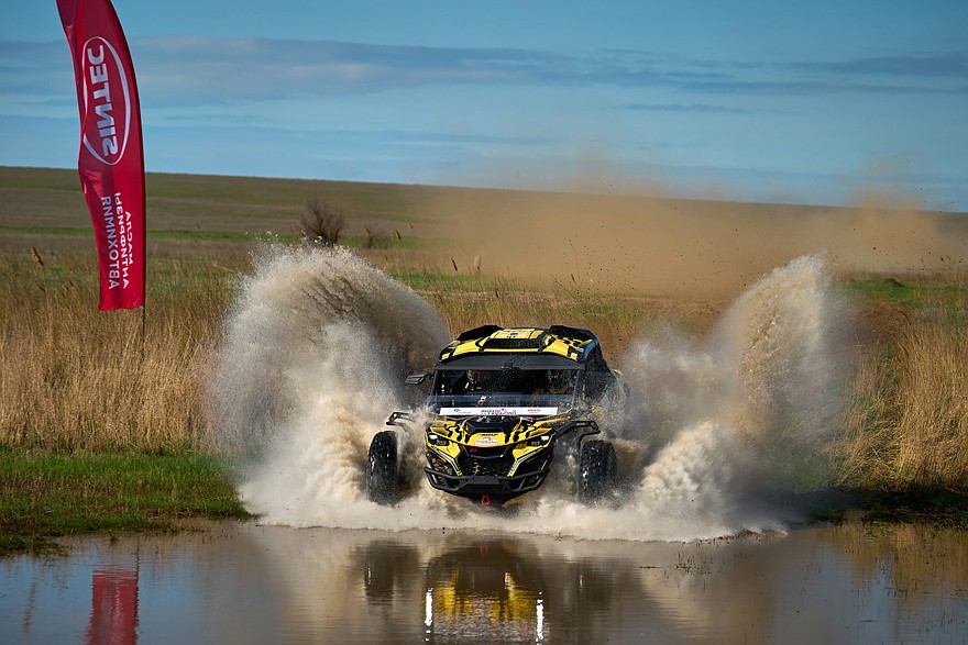 Фото: Макс Морозов