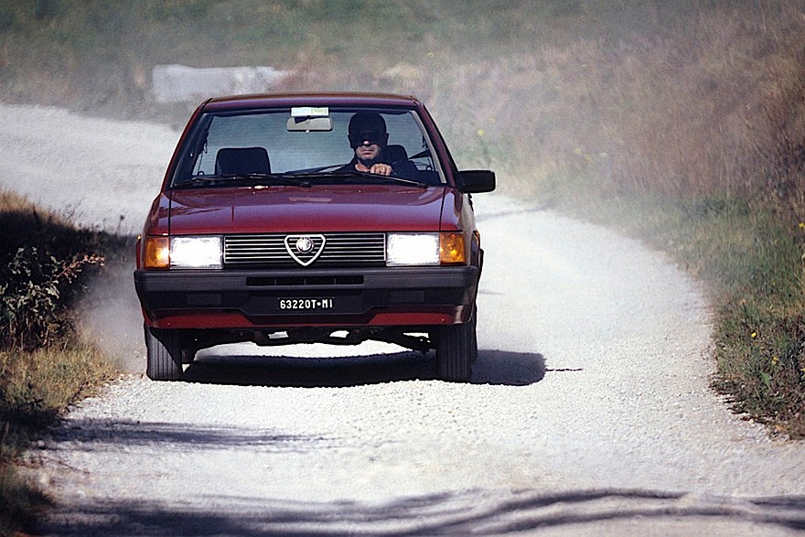 Вместо пьянящего спортивного духа – лишь слегка пряный аромат с привкусом соевого соуса