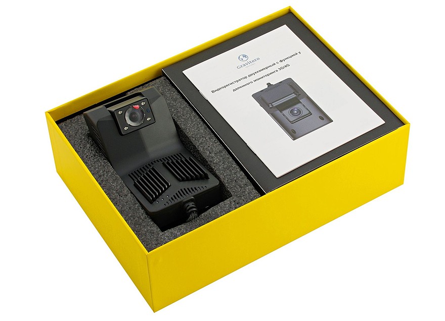 Рейтинг видеорегистраторов с 4G: какой лучше выбрать?