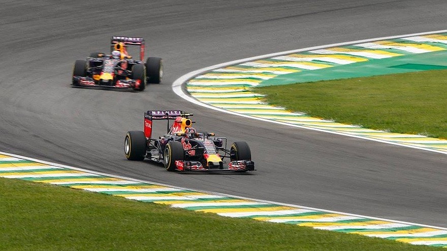 Автодром Интерлагос будет реконструирован ко времени проведения Гран-при Бразилии 2016 года