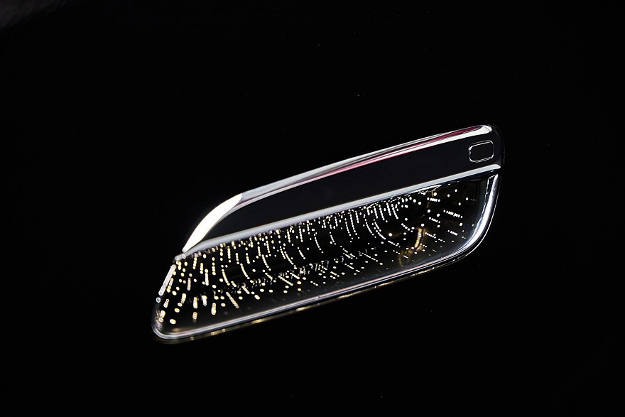 Восхождение к вершине: первое знакомство с Voyah Taishan