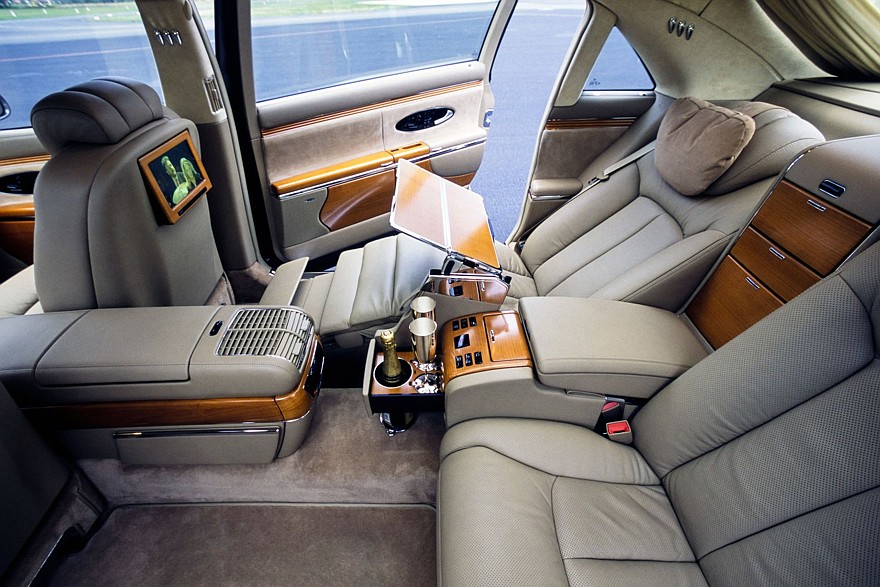 Тот случай, когда слова особо и не нужны