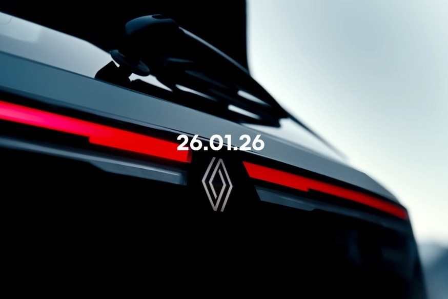 Renault Duster для Индии