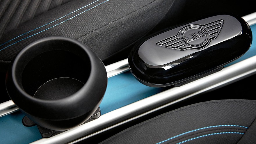 подстаканники Mini Countryman