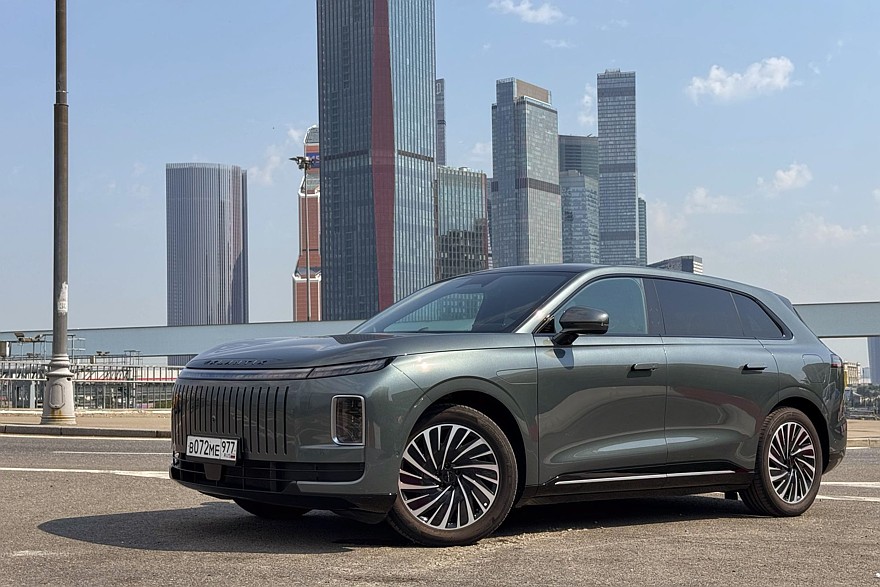 Последовательные гибриды: как они работают и в чем их ключевые преимущества