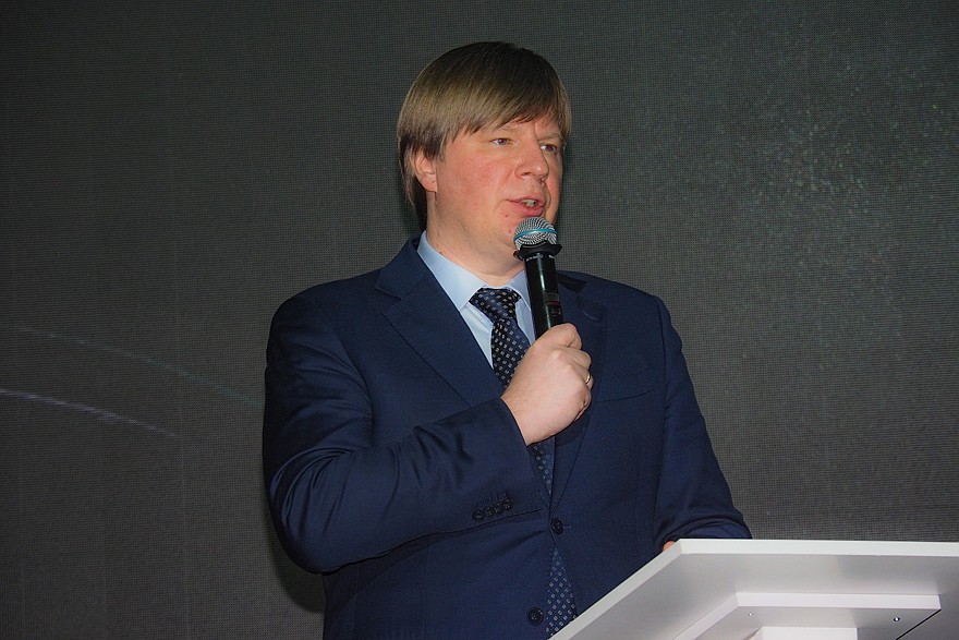 Илья Перминов