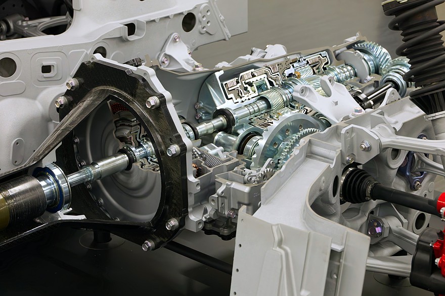 Фото: Toyota, global.toyota