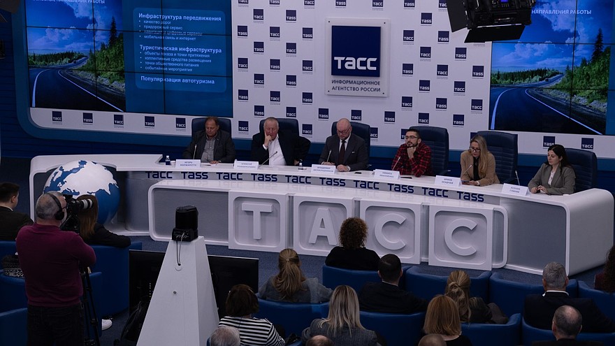 Объявлены победители ежегодной национальной премии «Автомобиль года в России – 2025»