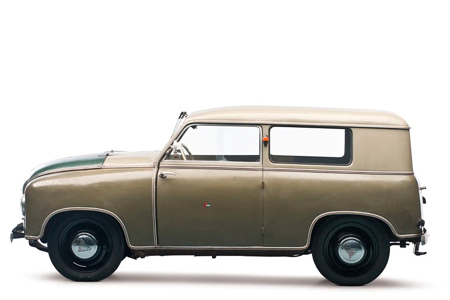 Фото: RM Sotheby`s