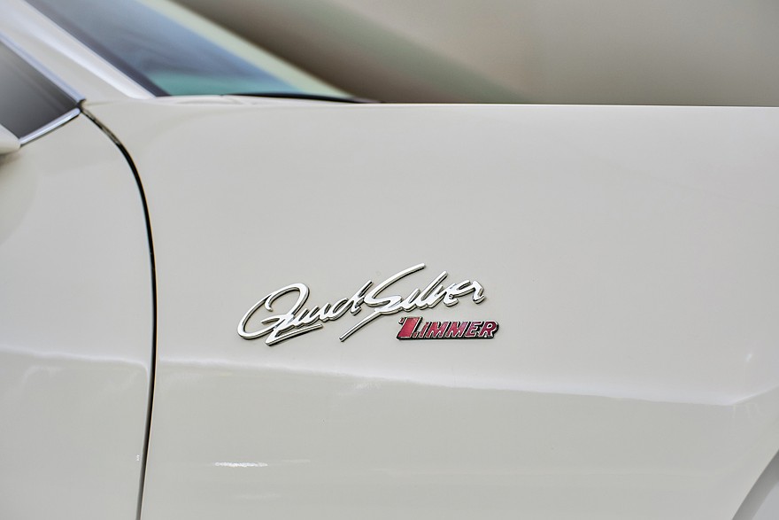 Zimmer Quicksilver. Фото: autowp.ru
