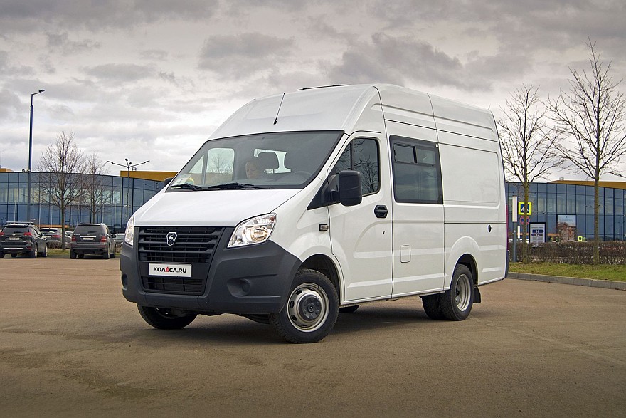 С каждым днём ещё роднее: всё про новые 2,5-литровые дизели из Нижнего Новгорода