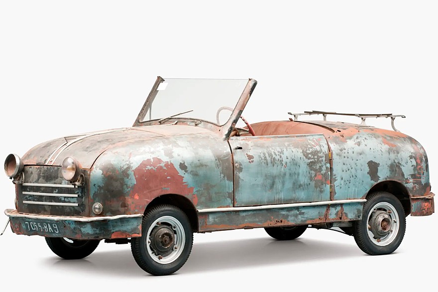 Фото: RM Sotheby’s