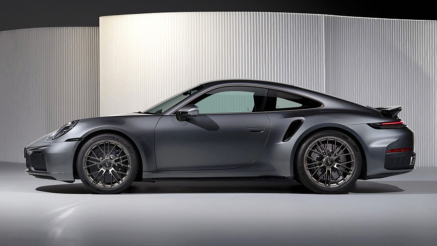 Фото: Porsche, newsroom.porsche.com