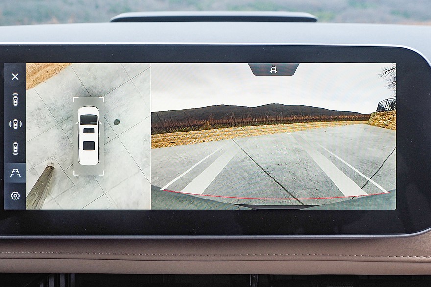 Брат из Китая приехал: тест-драйв JAC RF8