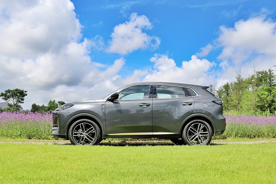 5 причин покупать и не покупать Changan CS55 Plus