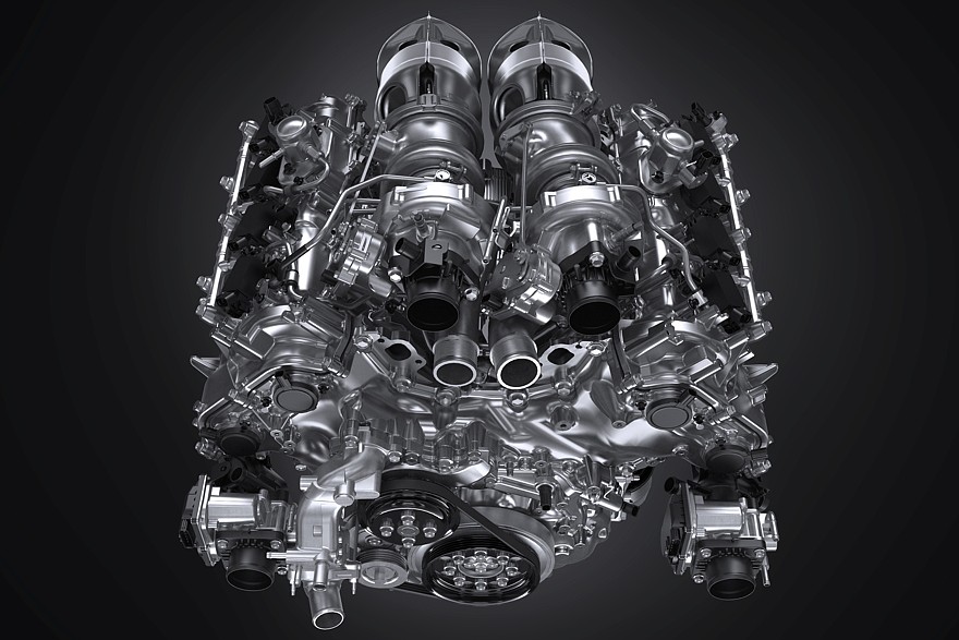 Фото: Toyota, global.toyota