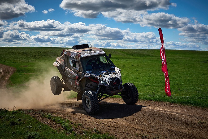 Фото: Макс Морозов