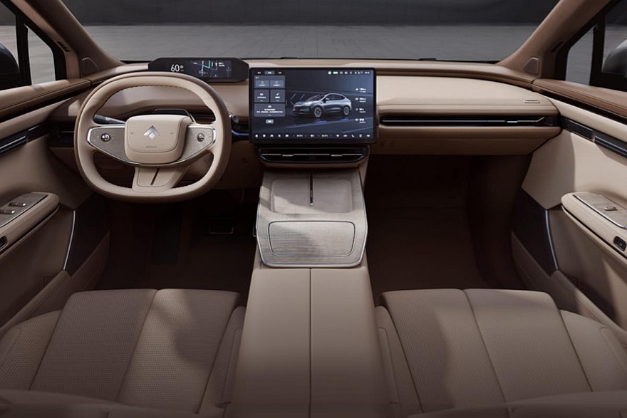 Исходный Hyptec HT