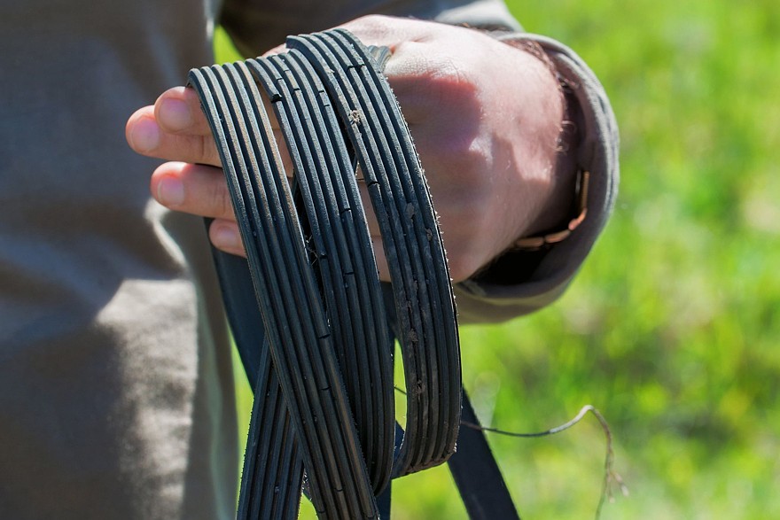 Танцы поршней с клапанами: почему «безвтыковые» двигатели уходят в прошлое