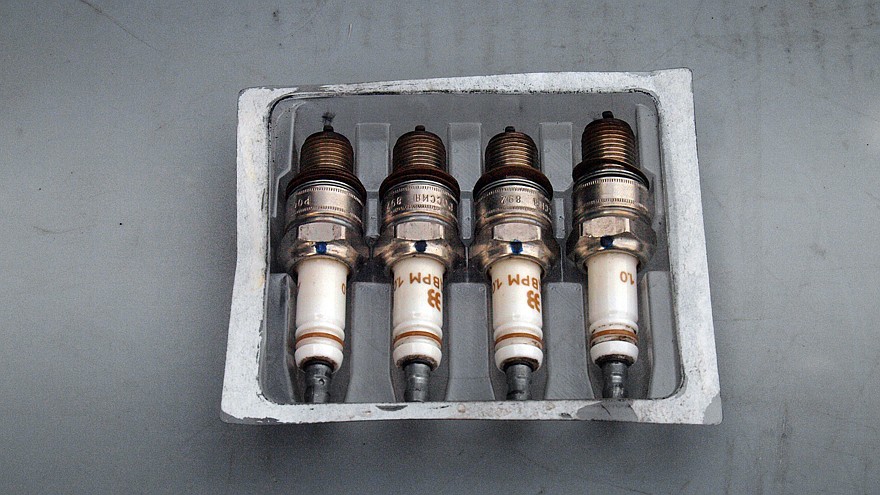 Нездоровый аппетит: почему повышается расход топлива и как с этим бороться