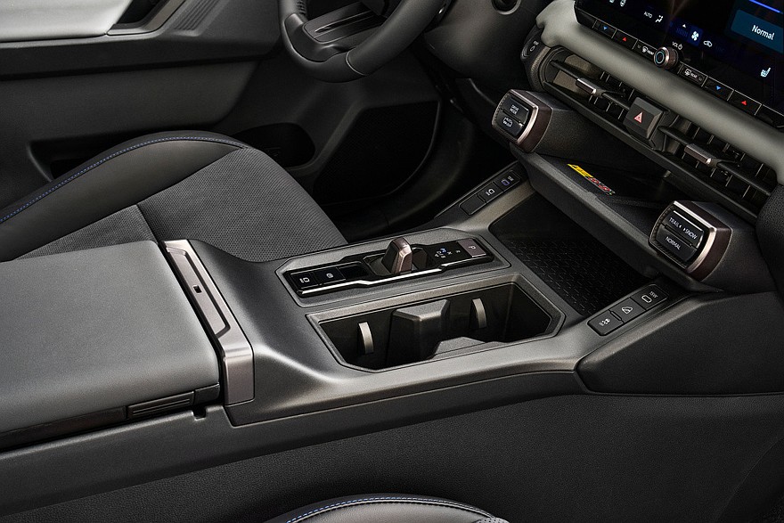 Фото: Toyota, global.toyota