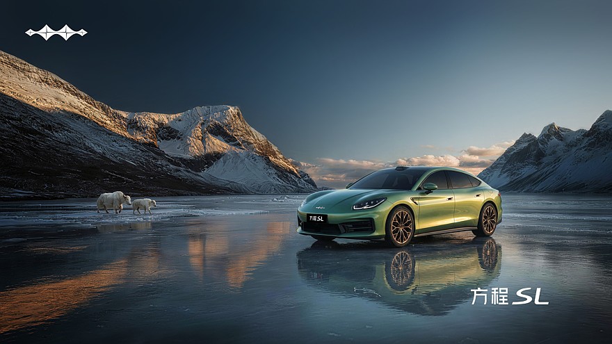 FangChengBao Formula SL