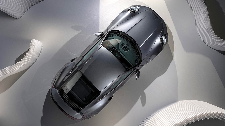 Фото: Porsche, newsroom.porsche.com