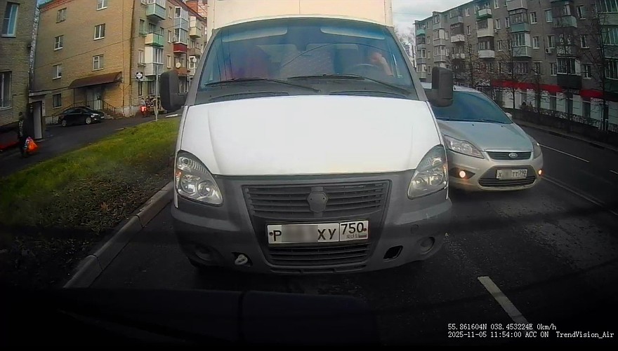 Видеорегистраторы с 4G онлайн-мониторингом: что это за технология, как работает и кому нужна