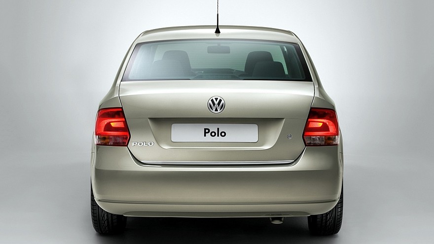 2.2.8. Volkswagen Polo. Проверка ходовой части, трансмиссии, рулевого управления.