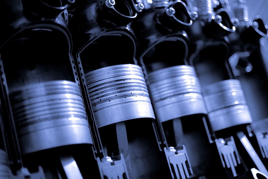 Танцы поршней с клапанами: почему «безвтыковые» двигатели уходят в прошлое
