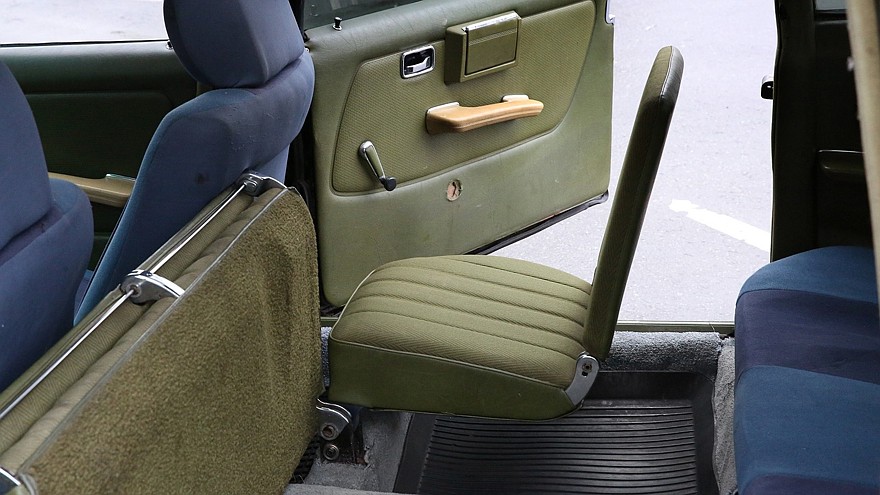 Volvo, «магары» и много Mercedes-Benz: иностранные автомобили, которые закупал СССР