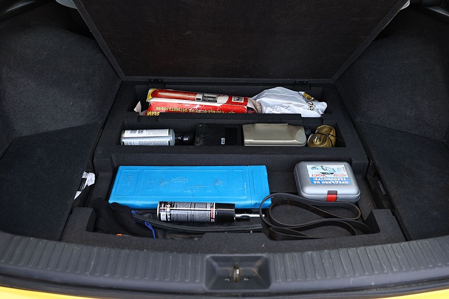 Сделай сам: опыт владения универсалом Mitsubishi Lancer Evolution IX