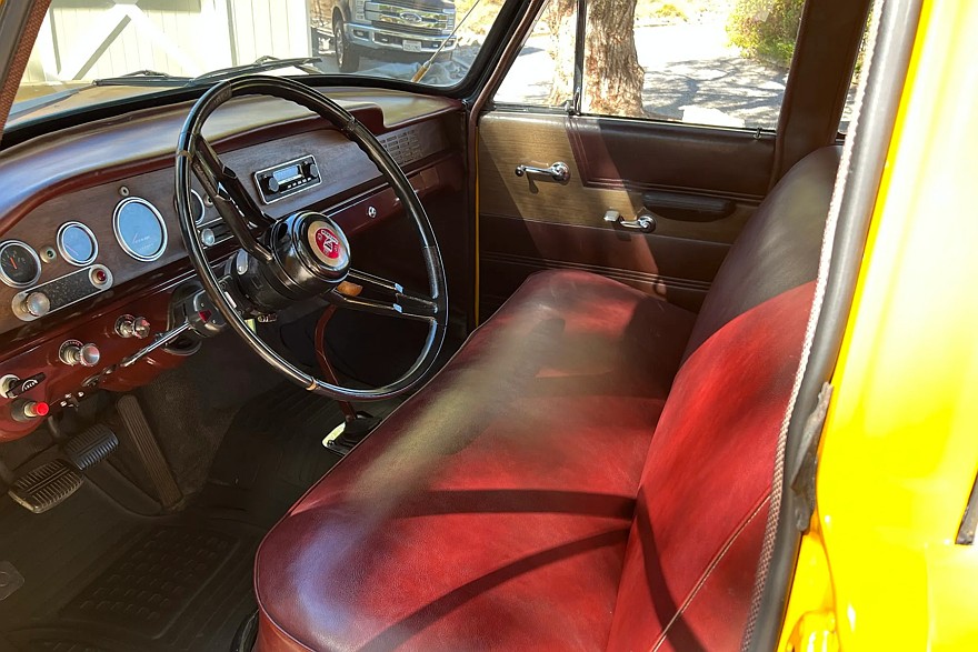 Фото: bringatrailer.com