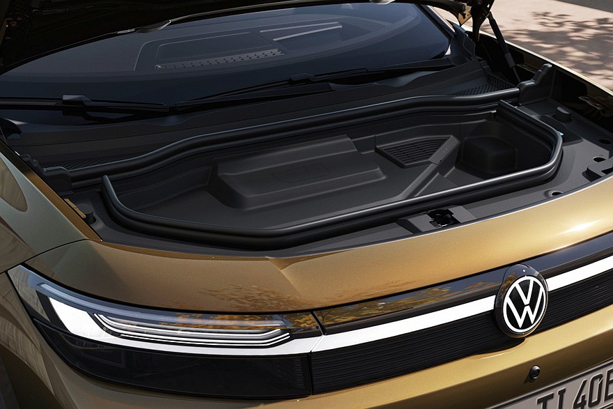 Volkswagen ID. Tiguan