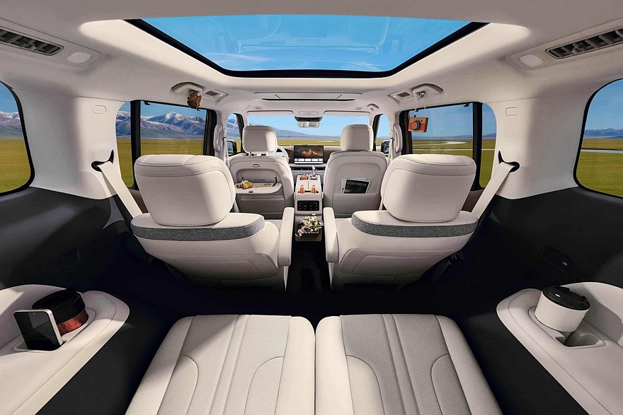 Haval H10