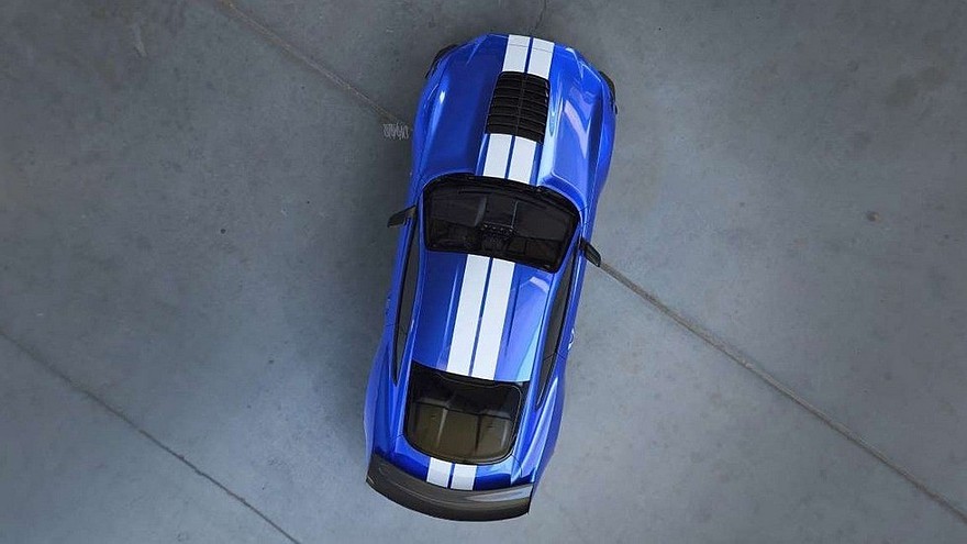 2020-ford-mustang-shelby-gt500-teaser